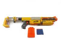 Nerf N-strike Recon CS-6