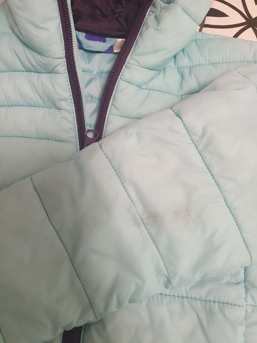 Kurtka przejściowa Lidl Lupilu rozmiar 110