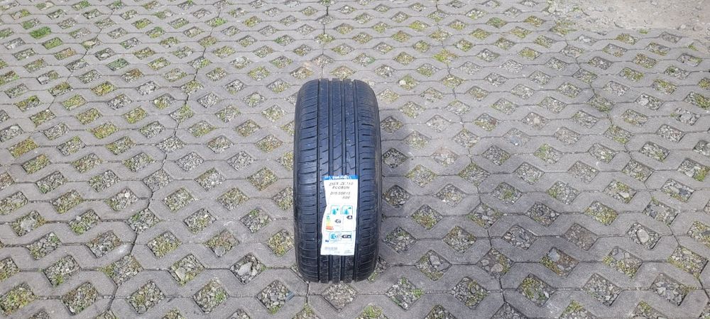 205/55sr15 88V Falken Ziex ZE310 Ecorun z 2019r nowa.