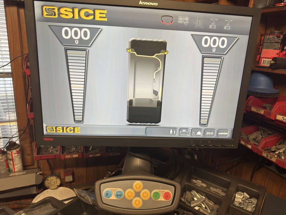 Maszyny do zakladu wulkanizacyjnego klasy premium. W super stanie