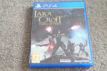 Lara Croft and The Temple of Osiris ps4