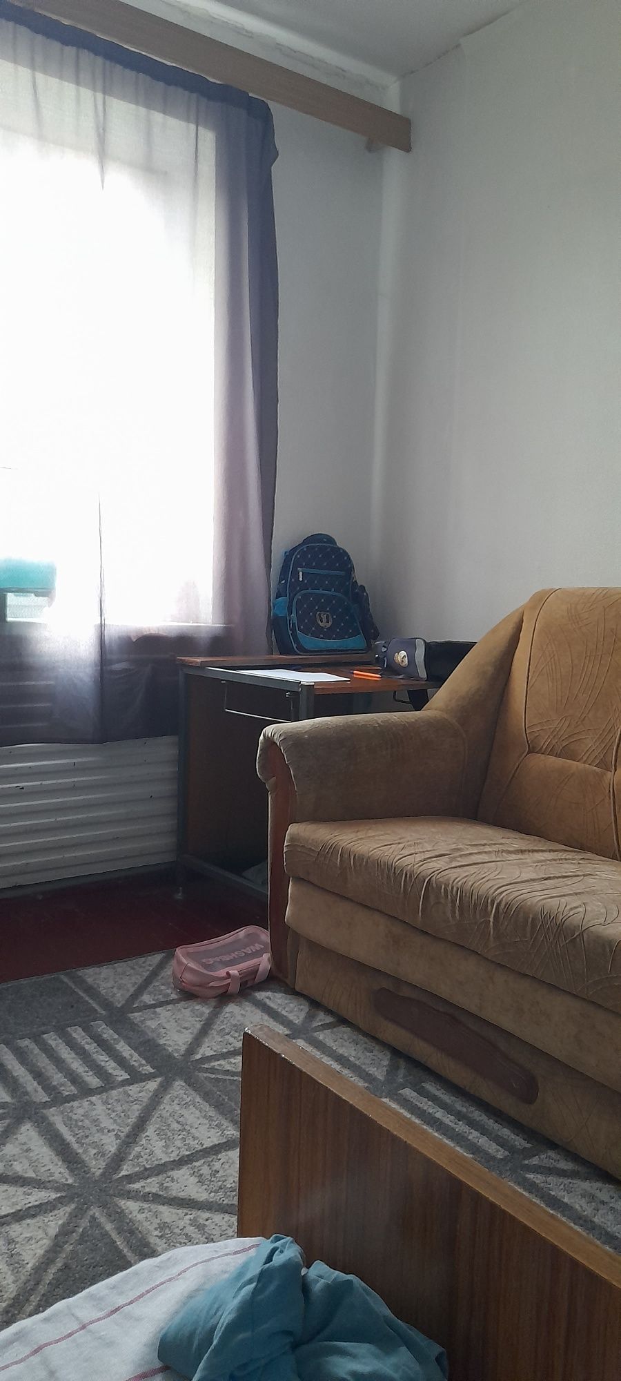 Дім у Відрадному