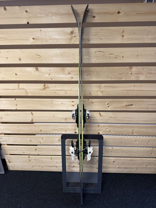 FREERIDE | Narty MOVEMENT GAMBLER 91 178cm | slalom | allmountain |