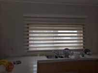 Decoração de casas ( cortinados e afins)