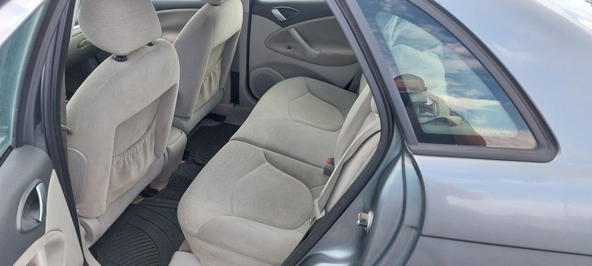 Citroen c5 II 2.0 hdi