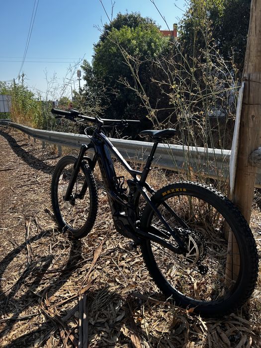 ORBEA WILD FS H30