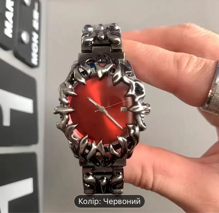 ‼️РОЗПРОДАЖ‼️ Годинник  Rolex x Alabaster v2