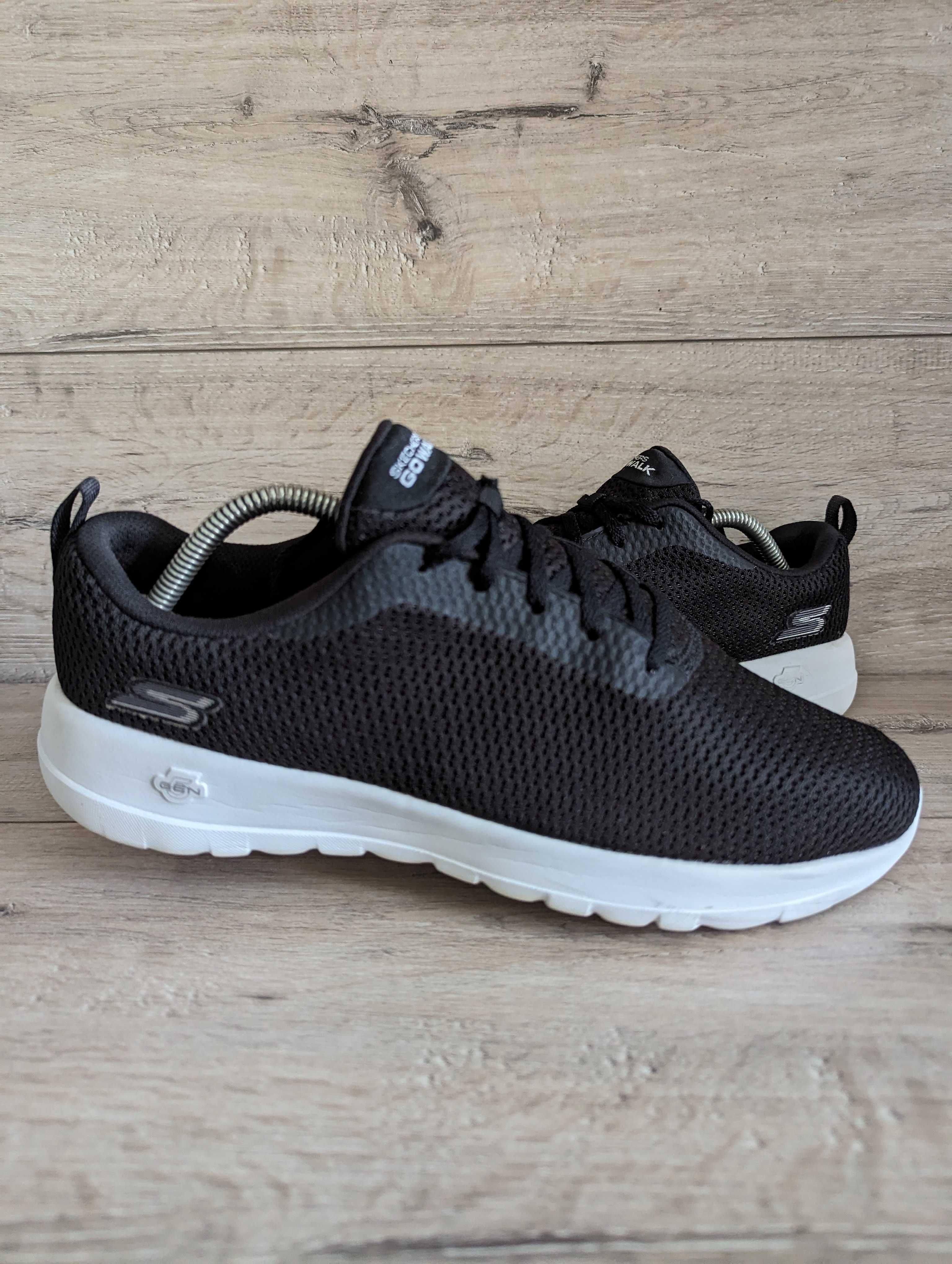 Женские повседневные кроссовки Скетчерс Skechers Paradise 42р 27 см