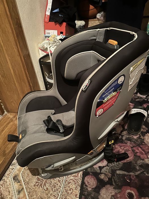 Chicco дитяче крісло