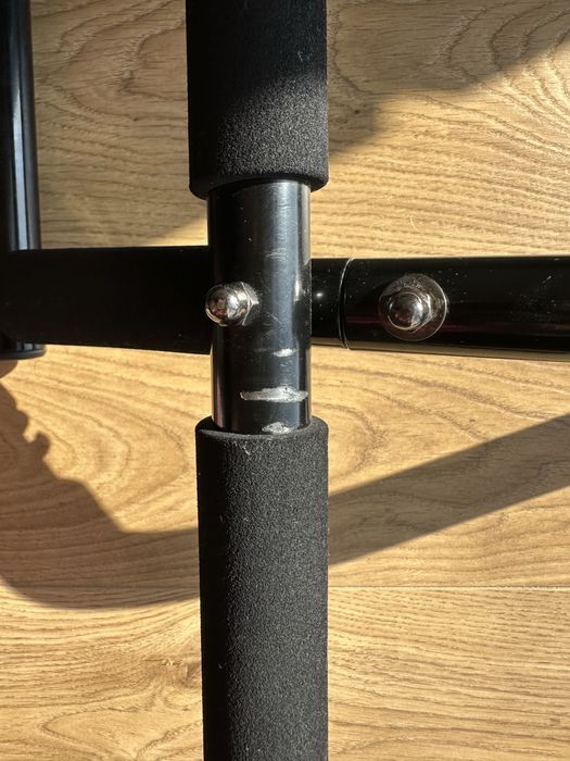 Турнік дверний Energetics Door Rack Pro 103 cM