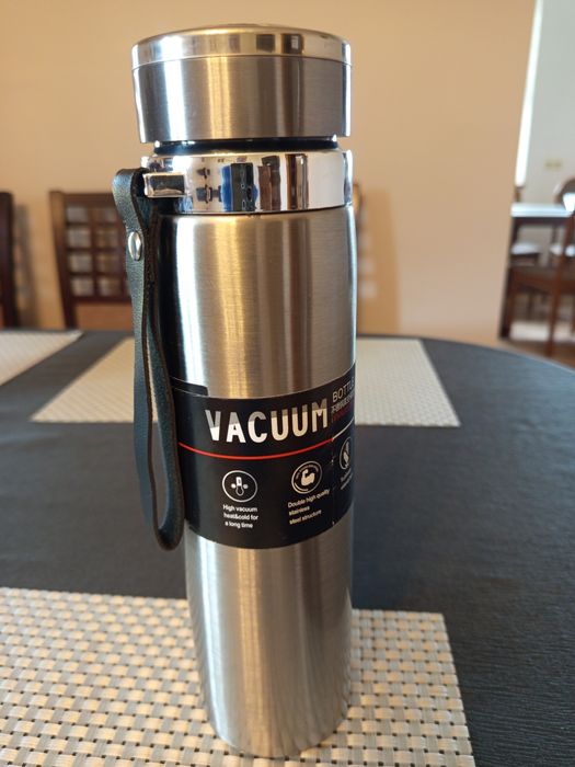 Termos Vacuum 1 litr