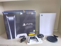 Okazja! PlayStation 5 GWARANCJA