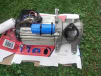 Silnik od kompresora 50l  2.2kw