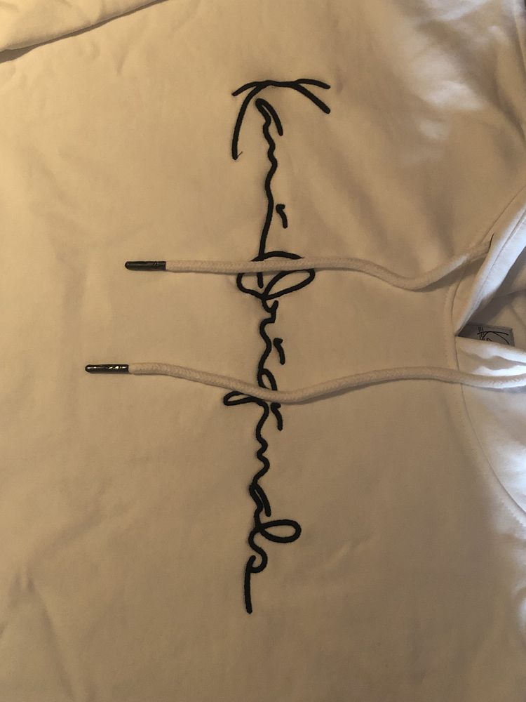 Sweat Karl Kani nova S