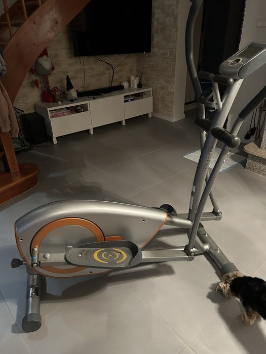 Orbitrek domyos VE 580