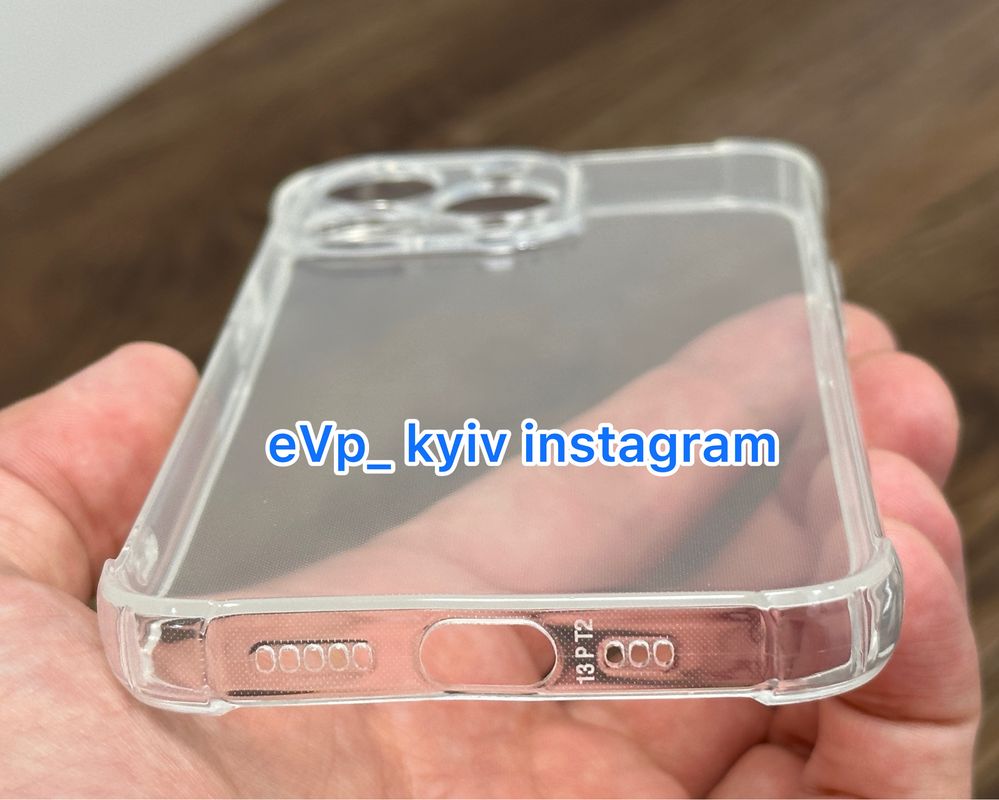 Чохол iPhone 13 Pro / 14 Про броне чехол айфон Про