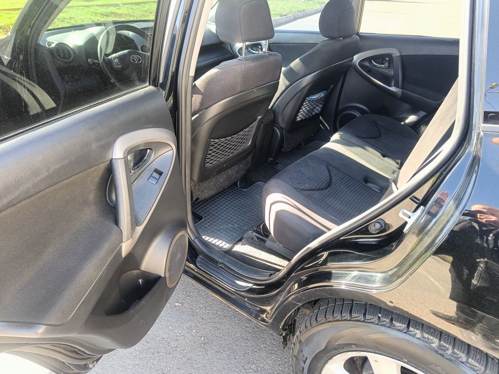 Продам Toyota rav 4 ( 3 покоління )