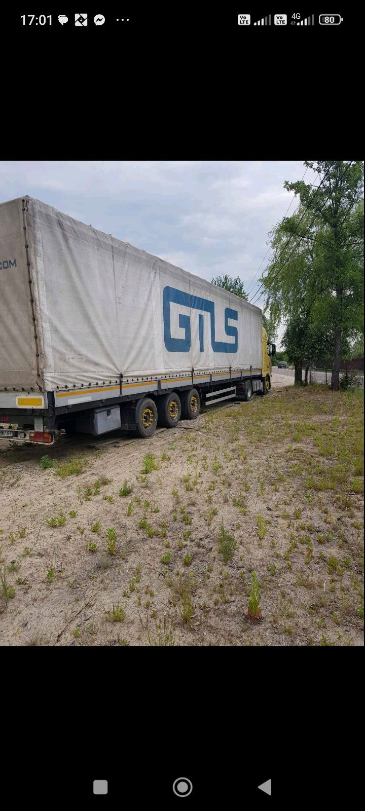 Schwarzmullep BPW