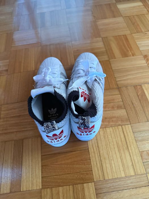 adidas superstar 41 1/3