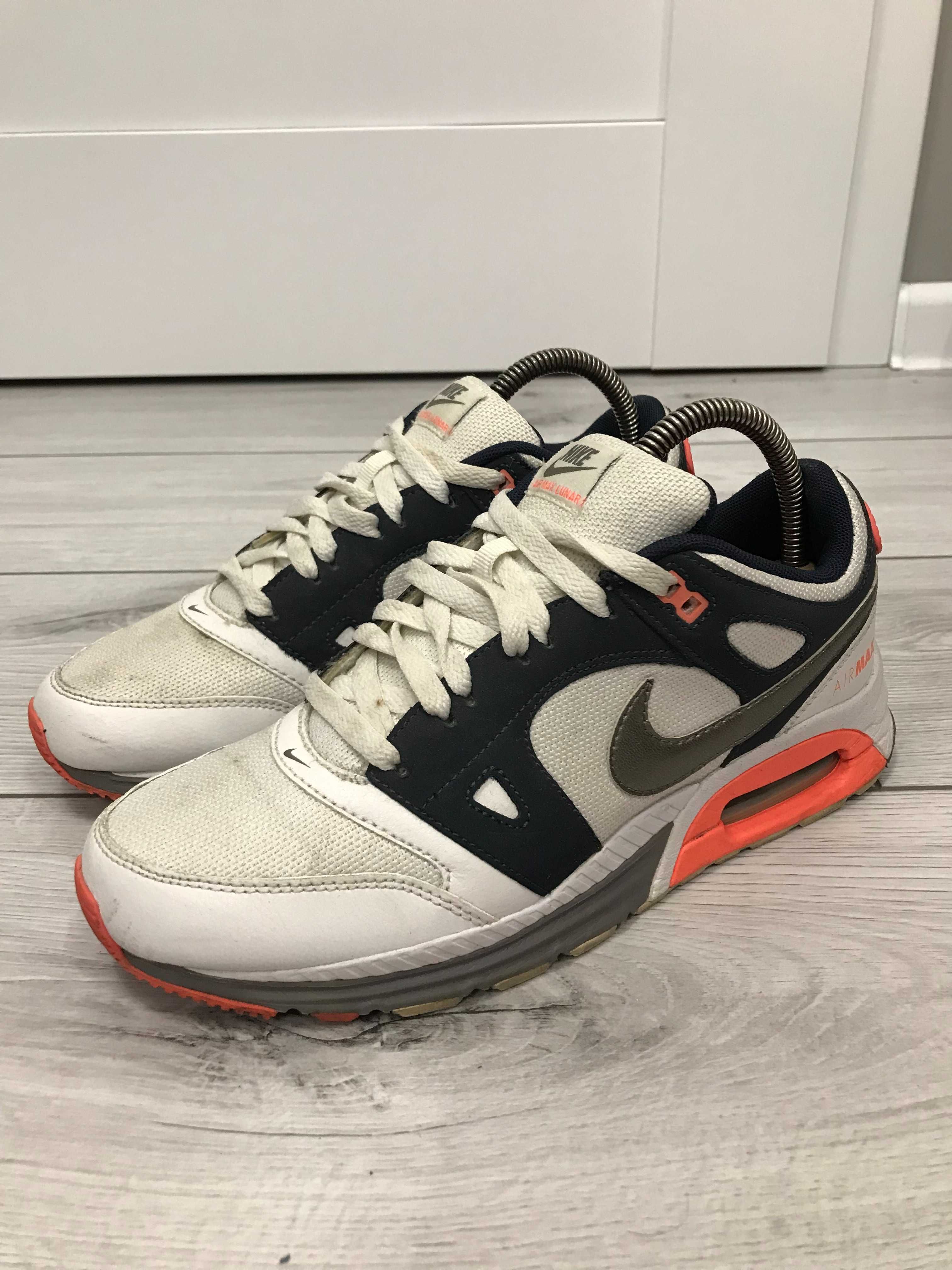 Buty Nike Air Max Lunar rozm. 40