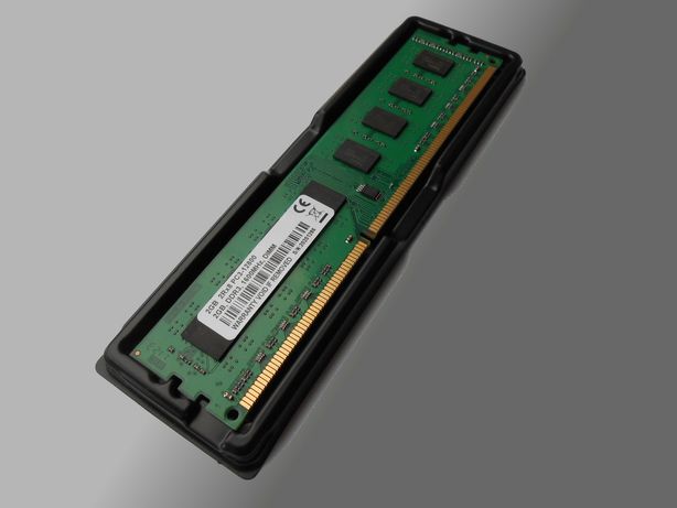 Оперативная память DDR2 2GB 800Mhz PC2-6400 intel/AMD