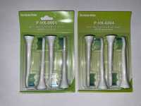 8x Końcówki do PHILIPS Sonicare [Wysyłka OLX]