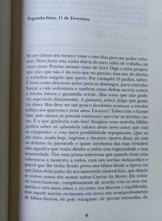 A Trégua - Mario Benedetti