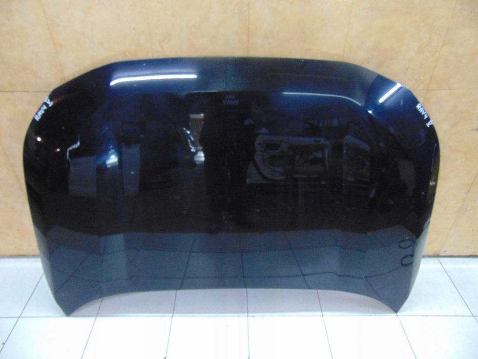 Капот оригинал Toyota Rav 4 V разборка
