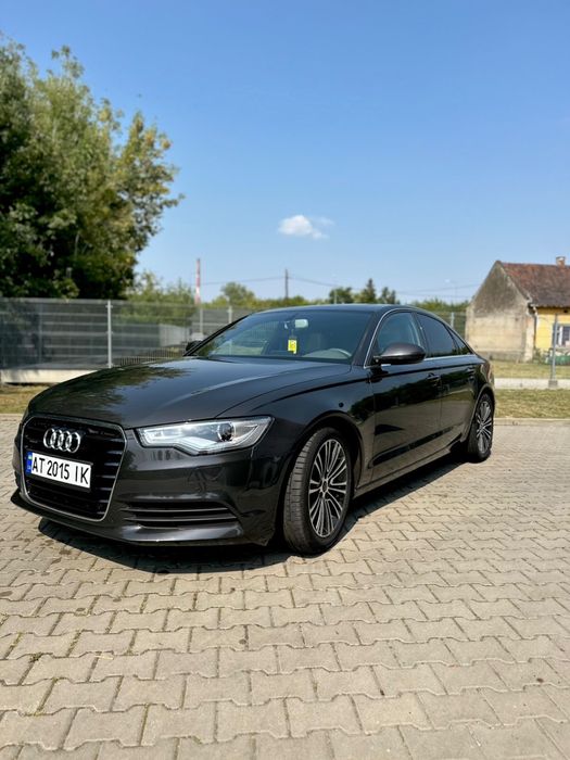 Продається ауді А6