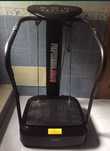 Vendo plataforma de fitness (profissional)