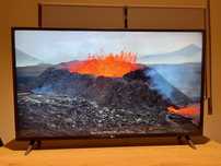 Smart tv LG 43 polegadas