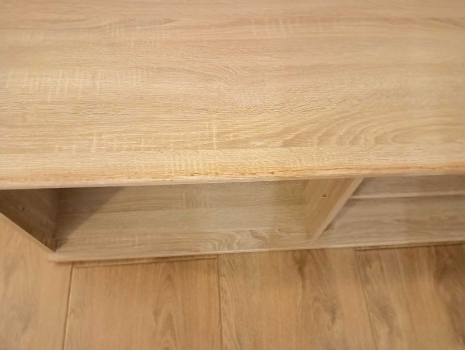 Szafka rtv dąb sonoma