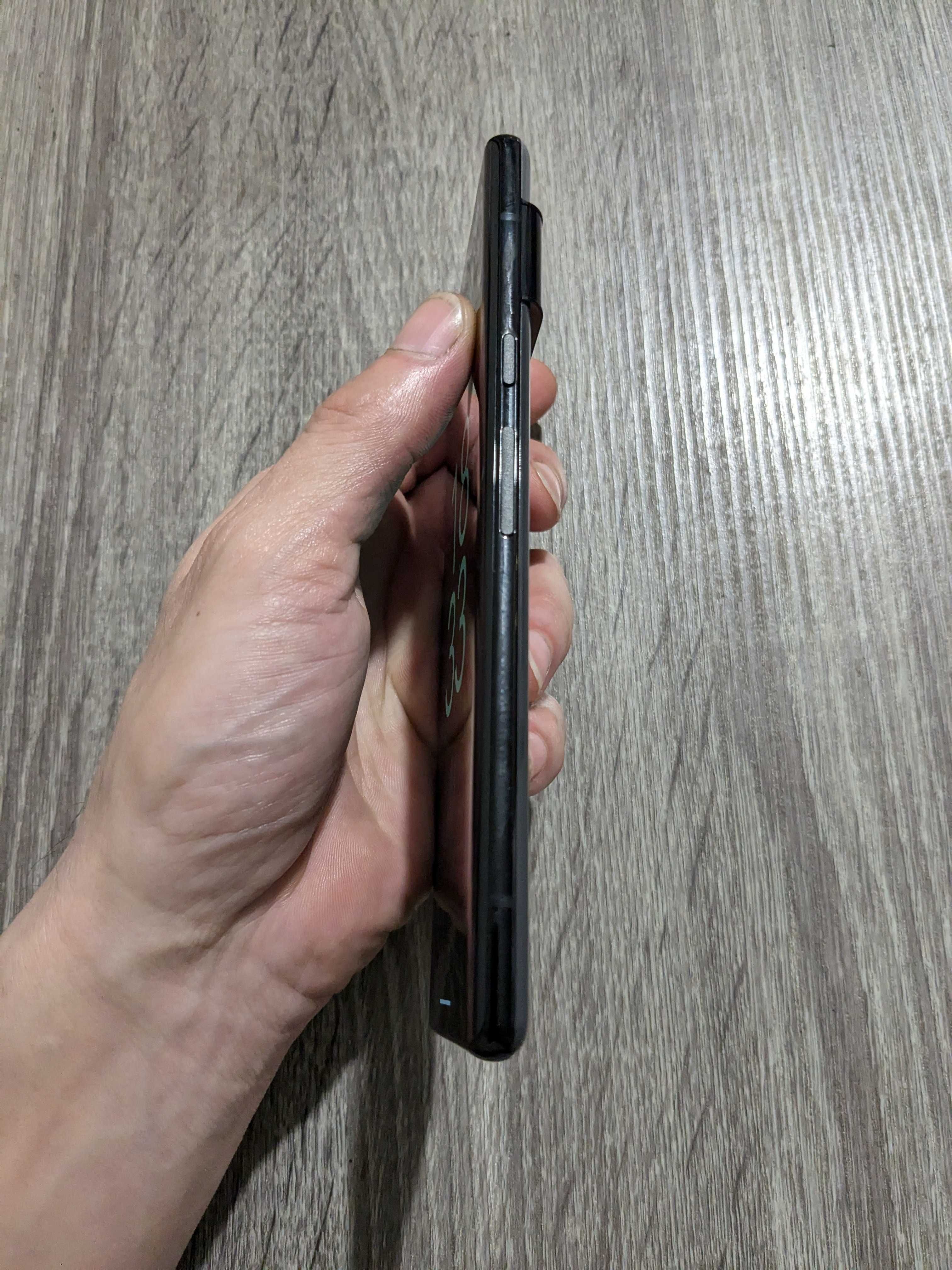 Google pixel 6 pro