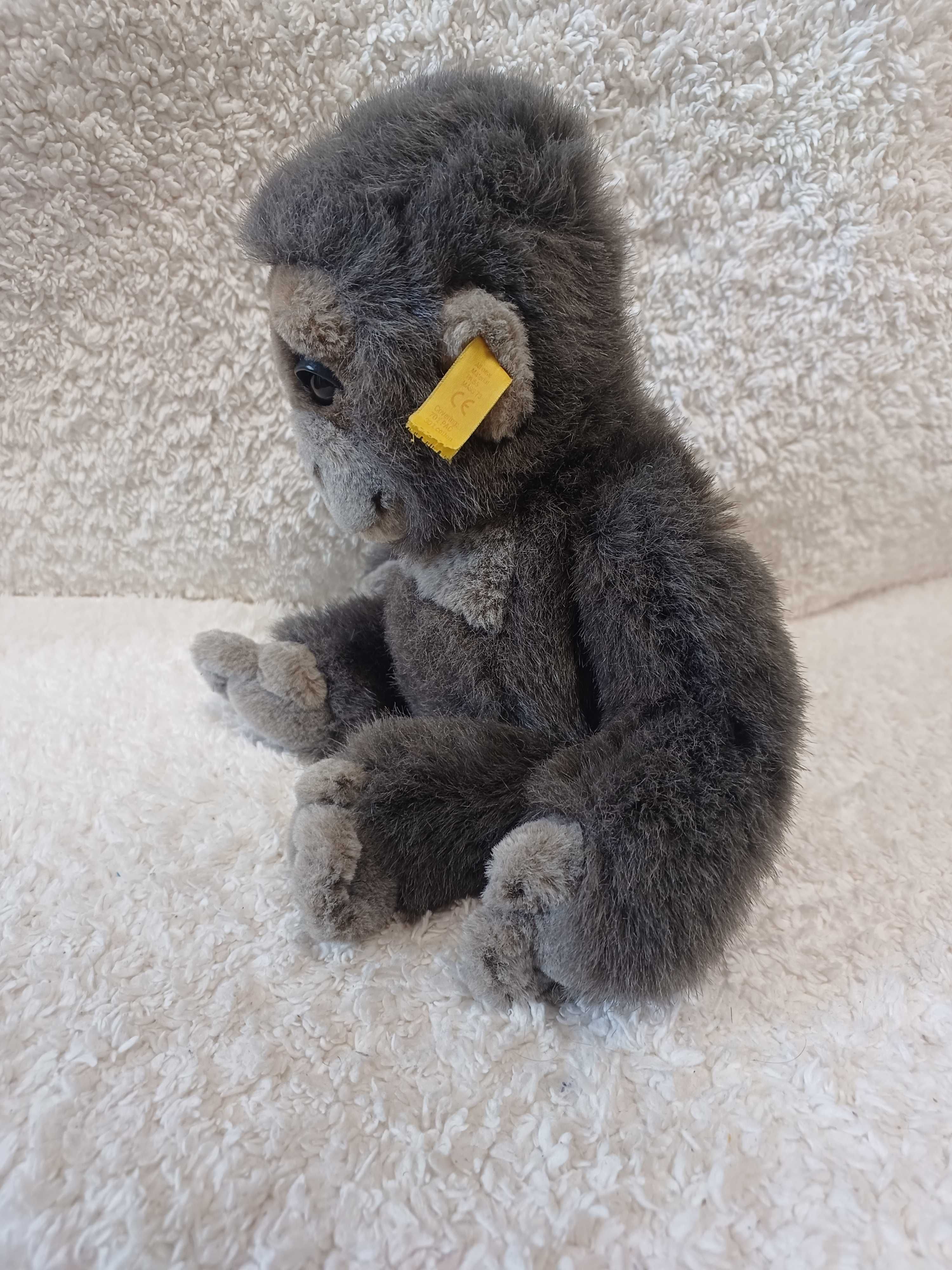 Steiff штейф горила.