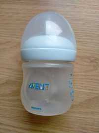 Butelka Philips Avent natural 125 ml