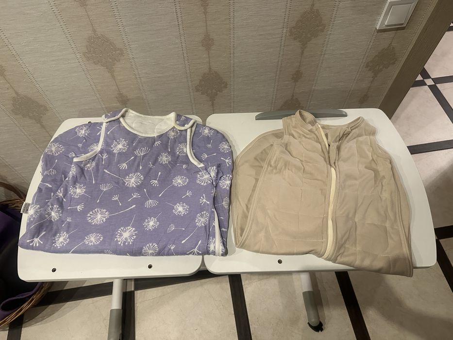 Спальники для діток