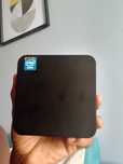 Mini-PC NOVO com 16GB RAM + 1TB SSD | Compacto e rápido