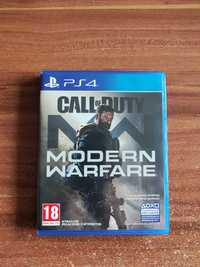 Call of Duty: Modern Warfare PS4/PS5