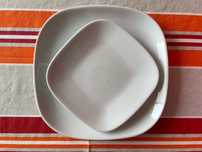 Pratos de Mesa Bonvida