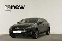 Kia ProCeed 1.0 T-GDI GT Line
