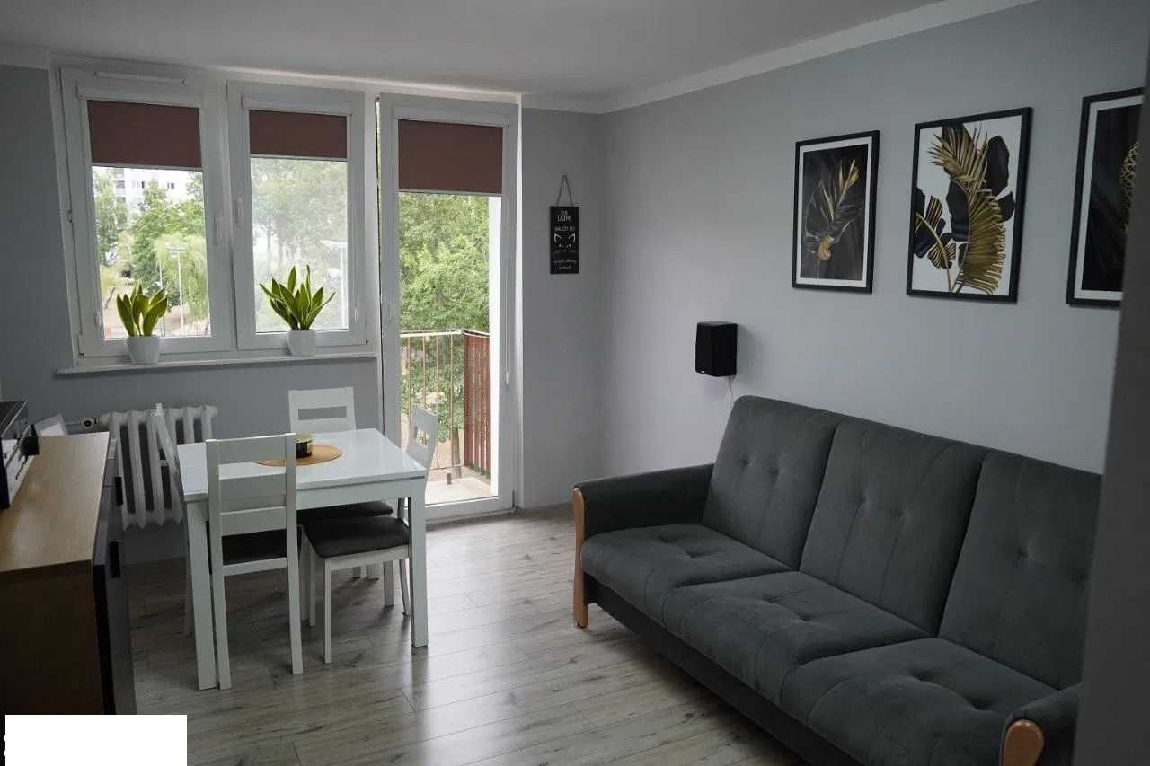 1 POKÓJ   w mieszkaniu 3  pokojowym  50m2  do wynajęcia ul.Zawadzkiego