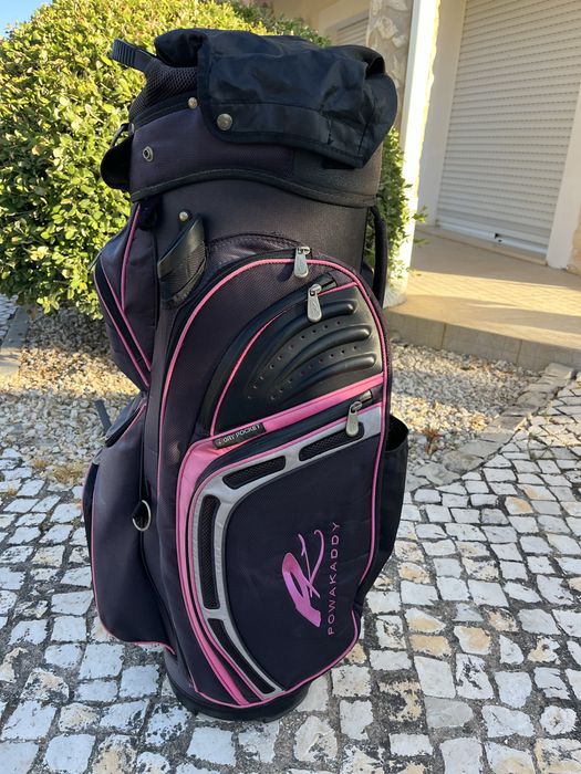 Saco Golfe Powakaddy waterproof