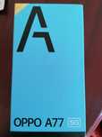 OPPO A77 5G novo com garantia