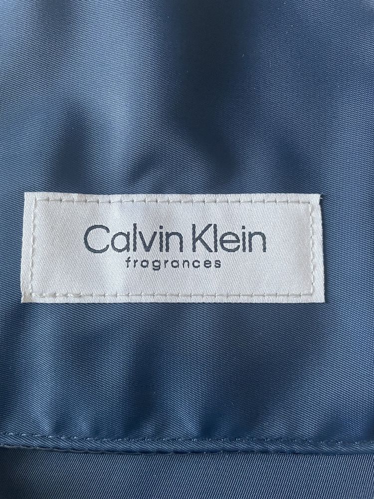 Nowy plecak Calvin Klein. Z metką