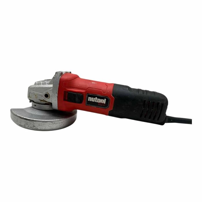 Szlifierka Kątowa Nutool Mpk125rg