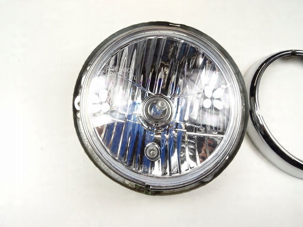 Harley Davidson Ultra Electra Lampa Reflektor