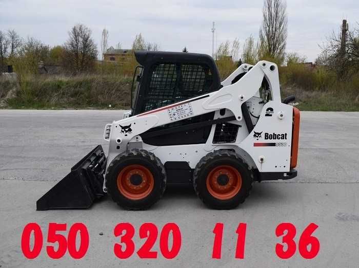 Аренда/Услуги Экскаватор Послуги Трактор JCB 3CX | Самосвал Вывоз