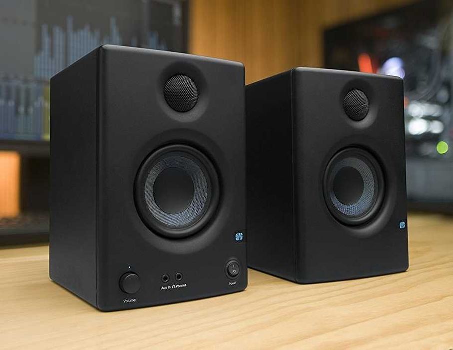 Студійні монітори PRESONUS Eris E4.5