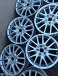 5x112 R17 Felgi Oryginalne VW Golf Caddy Touran Galaxy Jetta Audi A3