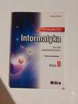 Informatyka 2 teraz bajty